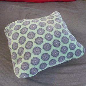 Fleece Travel Blanket